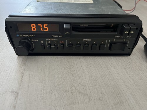 Blaupunkt hamburg - blaupunkt, 24