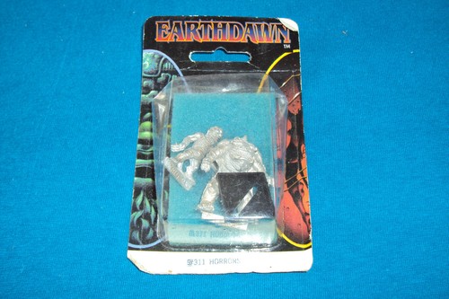 Earthdawn 311 horrors - 311,