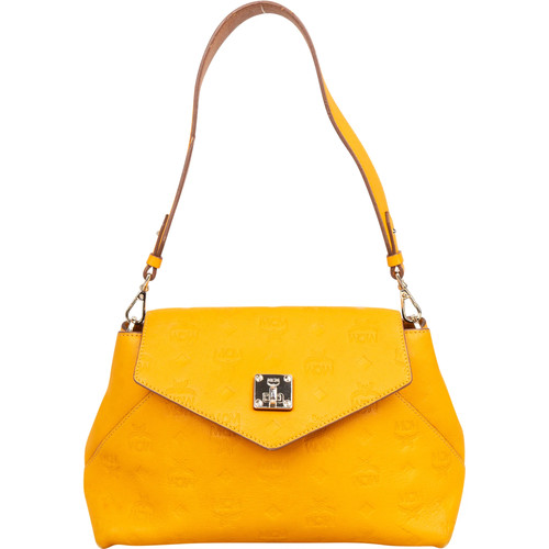 Mcm visetos monogram essential - mcm,
