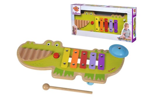 Eichhorn musik soundtisch - musik,