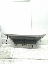 heckklappe kofferraumdeckel