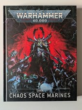 Warhammer 40.000 – Codex