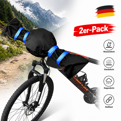 Stück lenker schutzhülle - 2,