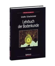 Lehrbuch der Bodenkunde