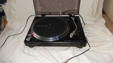 PIONEER DJ PLX-500 direct drive Turntable Plattenspieler