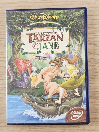 Walt disney dvd die legende - walt,