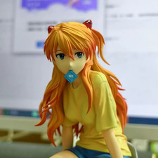 Anime figur neon - anime, genesis