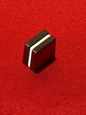 Slider Cap Top Replacement