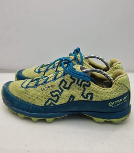Icebug herren halbschuhe - 43,