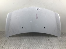 Motorhaube Renault Clio III