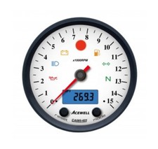 ACEWELL Analog DZM 15000rpm