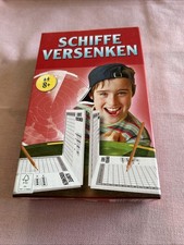 Spiel Schiffe versenken