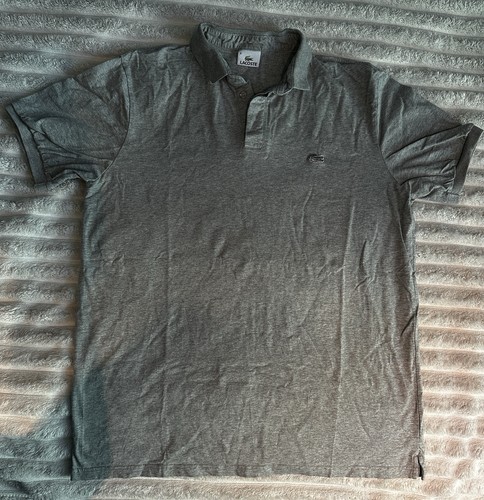 Lacoste poloshirt größe - größe, xl