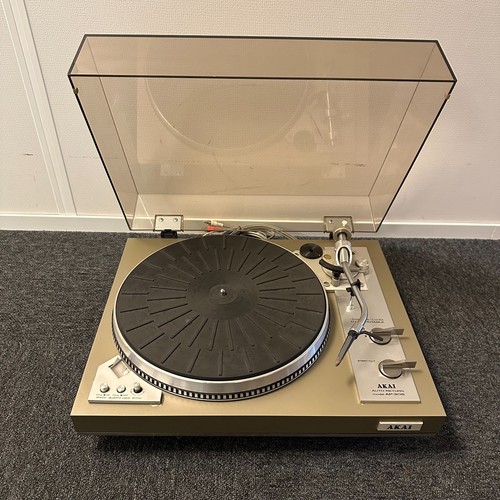 Akai auto return - akai, ap-306