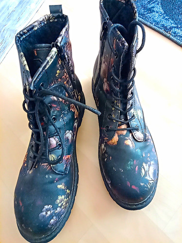 Indigo damen stiefeletten - indigo,