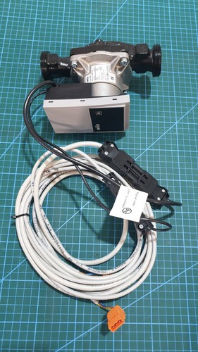 Wilo yonos para rs25 pwm1 - wilo, rs25/7.0-pwm1
