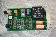Buderus M006, Modul Ecomatic