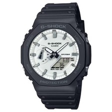 Casio G-shock Schwarz Herren