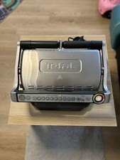 Tefal OptiGrill+ XL GC722D16 Kontaktgrill | Silber/Schwarz | 2000W | Top !