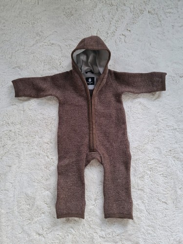 Ehrenkind wollwalk overall - wollwalk,