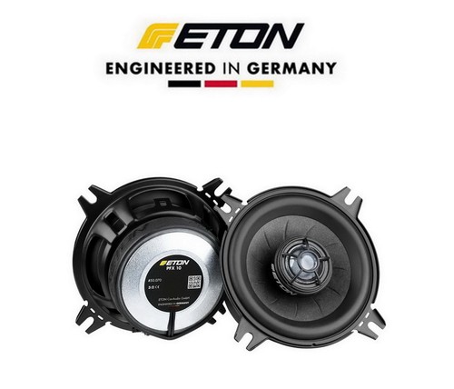 Eton pfx10 pfx - pfx10, 10