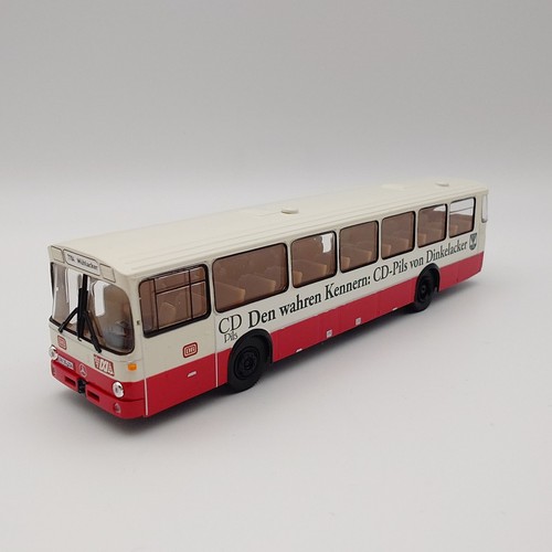 Brekina 95276 o307 - brekina, 1:87