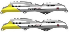 Schienenpaar cross trainer - schienenpaar,