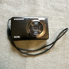 Samsung PL50 Digitalkamera