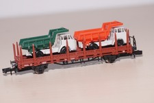 N4/10] Arnold 4477 Spur N