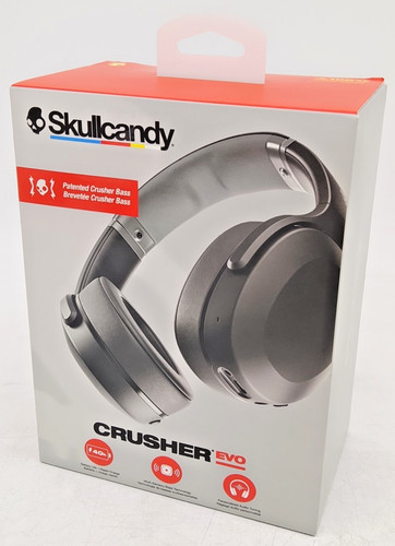 Skullcandy crusher evo - skullcandy,