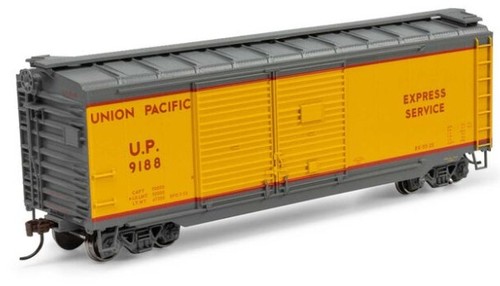 Athearn 72244 rtr express - rtr,
