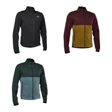 Mountainbike MTB Jacke Fox