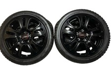 Original MINI Cooper 3 JCW F55