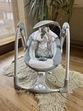 Ingenuity ConvertMe 2-in-1