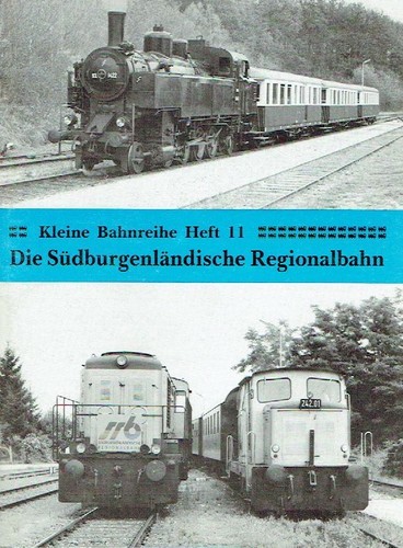Die südburgenländische - die,