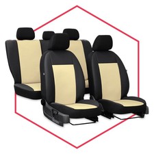 Autositzbezüge Maß