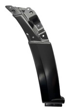 Reparaturblech Kotflügel