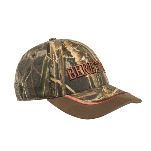 Beretta cap camo max - cap,