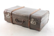 alter Koffer Reisekoffer