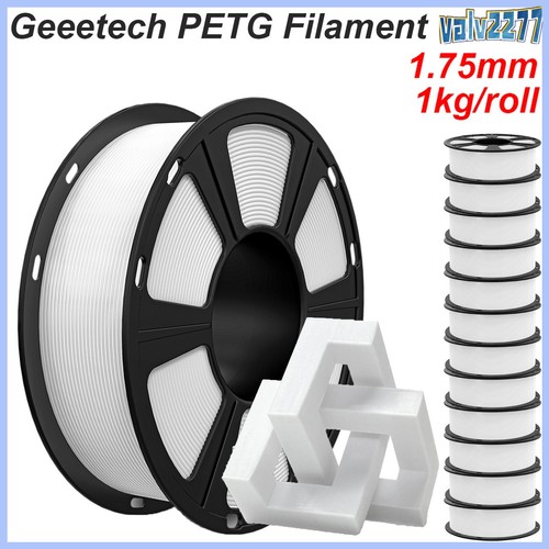 Geeetech 75mm petg filament - geeetech,