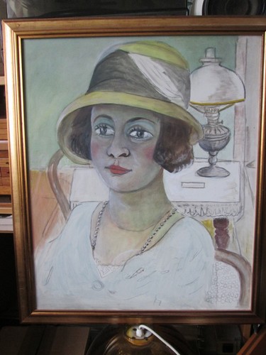 Fritz burkhardt - fritz, (1900-1983)