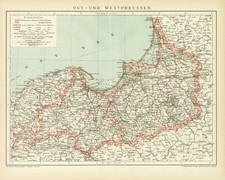 Ostpreussen & Westpreussen