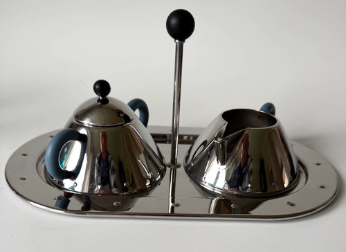 Alessi michael graves - michael,