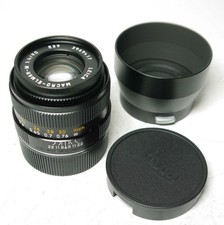LEICA M Macro Elmar 4/90 E39