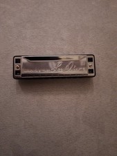 Lee Oskar TOMBO Harp Mundharmonika (3)