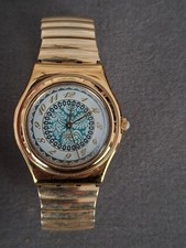 Swatch Irony Medium Sleepy