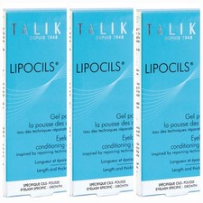 Talika lipocils mal ml - talika,