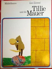 Tillie und die mauer von - tillie,