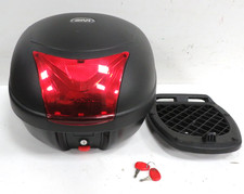BMW R1150GS Adventure Topcase