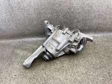 Verteilergetriebe Differential